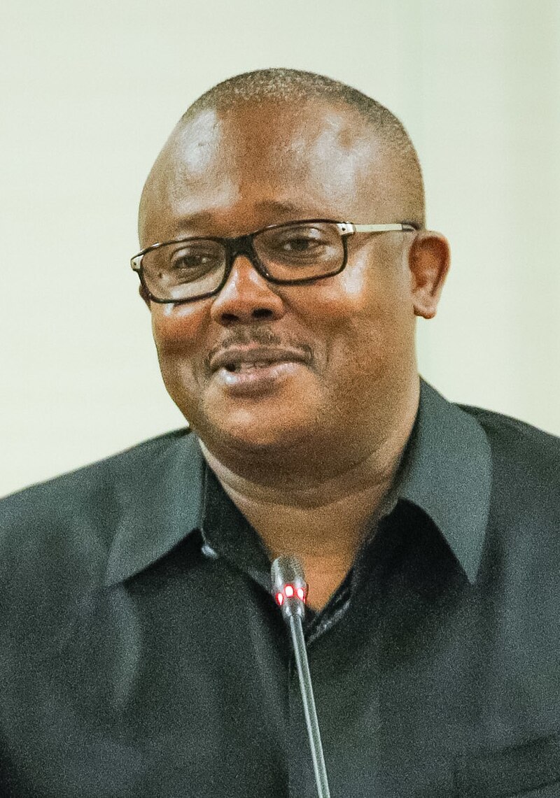 Président de la Guinée-Bissau